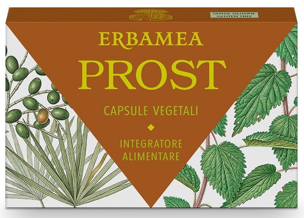 ERBAMEA PROST 12,24 G - Farmacia Mortise