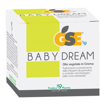 GSE BABY DREAM CREMA 100 ML - Farmacia Mortise