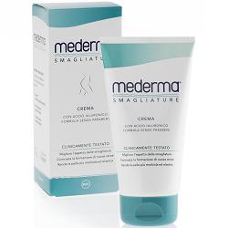 MEDERMA SMAGLIATURE CREMA 150 G - Farmacia Mortise