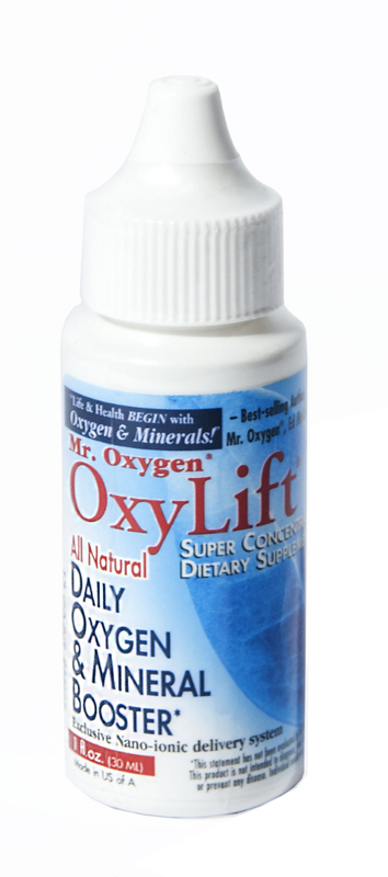 OXYLIFT GOCCE 30 ML - Farmacia Mortise
