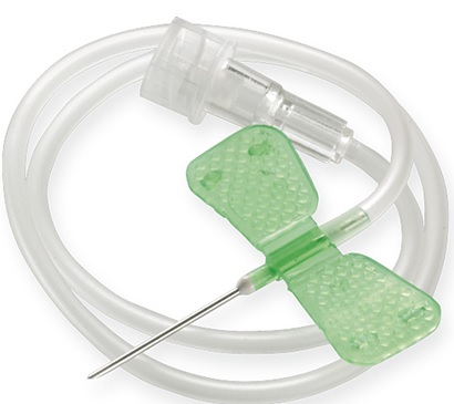 AGO MICROPERFUSORE STERILE PIC MIRAGE GAUGE 20X3/4 - Farmacia Mortise