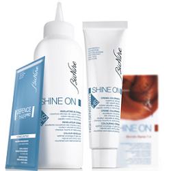 BIONIKE SHINE ON HS MEL 7.45 - Farmacia Mortise