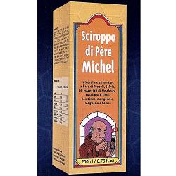 SCIROPPO PERE MICHEL 200 ML - Farmacia Mortise