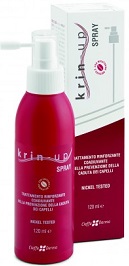 KRIN UP SPRAY 120 ML - Farmacia Mortise