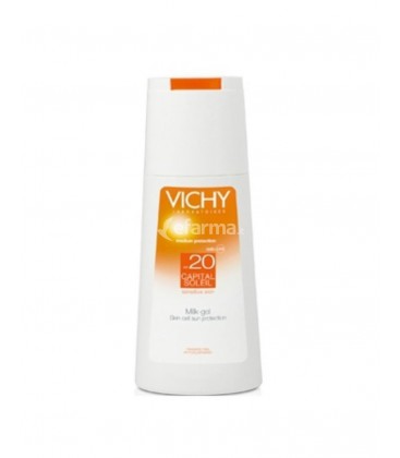 LATTE GEL IP20 PROMO - Farmacia Mortise