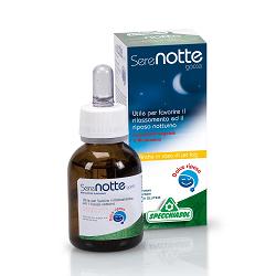 SERENOTTE GOCCE 50 ML NEW - Farmacia Mortise