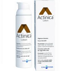 ACTINICA LOTION 80 ML - Farmacia Mortise