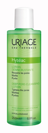 HYSEAC LOZIONE DERMOPURIFICANTE 200 ML - Farmacia Mortise