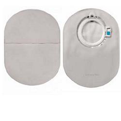 SACCA PER COLOSTOMIA SENSURA MIO 430 CLICK CHIUSA CON APERTURA ISPEZIONABILE SISTEMA A 2 PEZZI MIDI 60MM 30 PEZZI - Farmacia Mortise