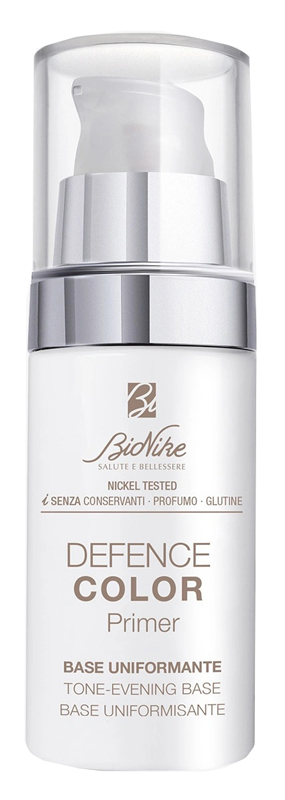 DEFENCE COLOR BIONIKE PRIMER - Farmacia Mortise