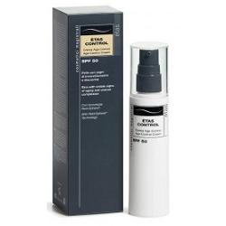 ETAS CONTROL SPF 50 50 ML - Farmacia Mortise