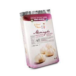 IL PANE DI ANNA MERINGHE 100 G - Farmacia Mortise