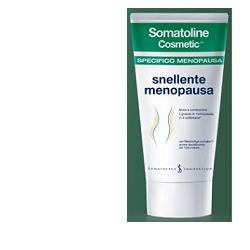 SOMATOLINE COSMETIC SNELLENTE MENOPAUSA ADVANCE1 300 ML OFFERTA SPECIALE - Farmacia Mortise