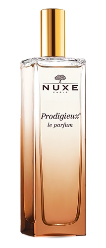 NUXE PROFUMO DONNA PRODIGIEUX LE PARFUM 50 ML - Farmacia Mortise