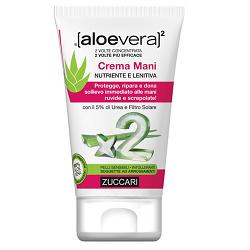ALOEVERA2 CREMA MANI - Farmacia Mortise