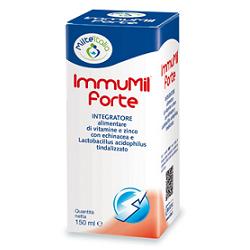 IMMUMIL FORTE 150 ML - Farmacia Mortise