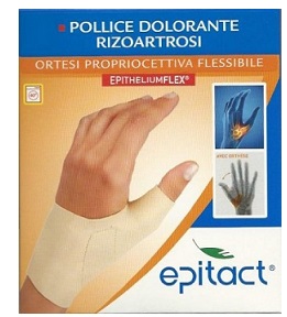 EPITACT ORTESI MANO FLEX DX L - Farmacia Mortise