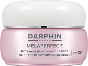 DA MELAPERFECT CREAM SPF20 50 ML - Farmacia Mortise
