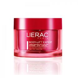 LIERAC BODY-LIFT EXPERT EMULSIONE RIMODELLANTE ANTIETA' 200 ML - Farmacia Mortise