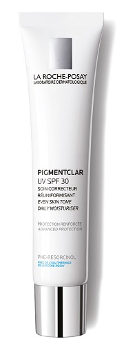 PIGMENTCLAR UV CREMA SPF30 40 ML - Farmacia Mortise