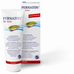 PERNATON GEL FORTE 125 ML - Farmacia Mortise