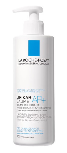 LIPIKAR BAUME AP+M 400 ML - Farmacia Mortise