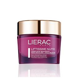 LIFTISSIME NUTRI CREMA RICCA G&N 50ML - Farmacia Mortise