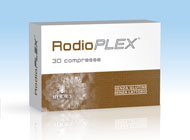 RODIOPLEX 30 COMPRESSE - Farmacia Mortise