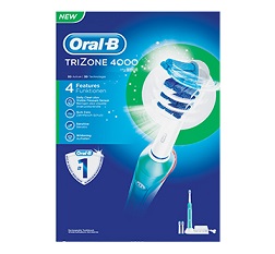 ORALB TRIZONE 4000 - Farmacia Mortise