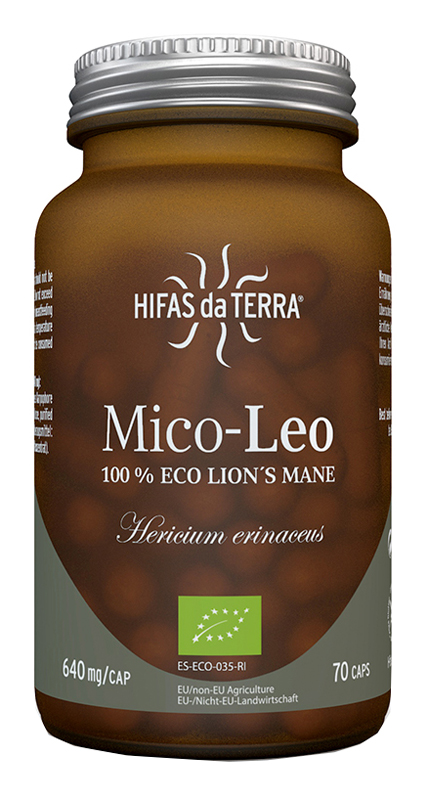 MICO LEO 70 CAPSULE - Farmacia Mortise