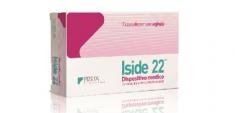 ISIDE 22 7 CAPSULE - Farmacia Mortise