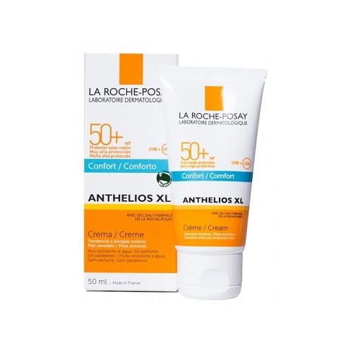 ANTHELIOS CREAM XL50+ SP 50ML - Farmacia Mortise