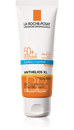 ANTHELIOS CREME BB XL 50+ 50 ML - Farmacia Mortise