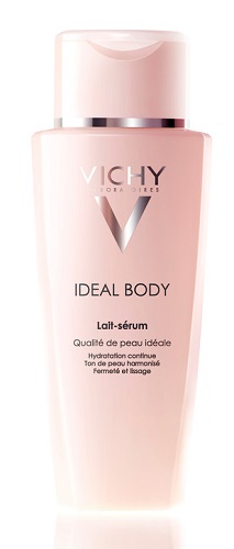 IDEAL BODY LATTE 400 ML - Farmacia Mortise