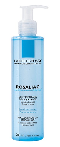 ROSALIAC GEL MICELLARE 195 ML - Farmacia Mortise