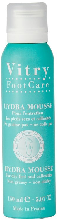 SCHIUMA PIEDI 150 ML - Farmacia Mortise