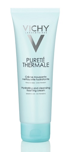 PURETE THERMALE CREMA MOUSSE 125 ML - Farmacia Mortise