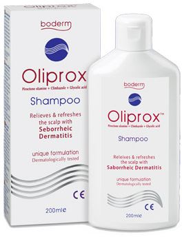 OLIPROX SHAMPOO&BALSAMO ANTIDERMATITE SEBORROICA 200 ML CE - Farmacia Mortise