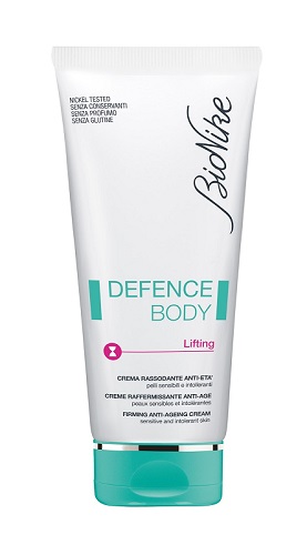DEFENCE BODY LIFTING CREMA RASSODANTE ANTIETA - Farmacia Mortise