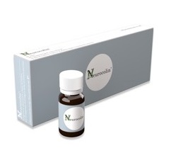 NEUROCOLIN 7 FLACONCINI 70 ML - Farmacia Mortise