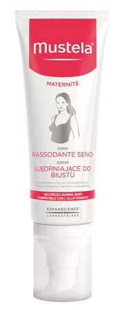 MUSTELA SIERO RASSODANTE SENO 75 ML - Farmacia Mortise