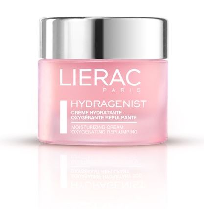 LIERAC HYDRAGENIST CREMA 50 ML - Farmacia Mortise