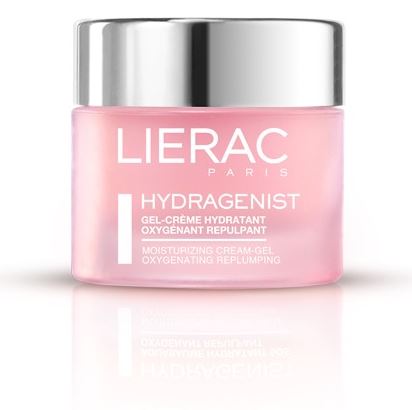 LIERAC HYDRAGENIST GEL-CREMA 50 ML - Farmacia Mortise