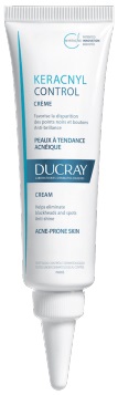 KERACNYL CONTROL CREMA 30 ML - Farmacia Mortise