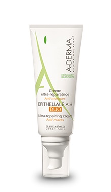 ADERMA EPITHELIALE AH DUO CREMA 100 ML - Farmacia Mortise