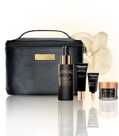 LIERAC COFANETTO PREMIUM SIERO - Farmacia Mortise