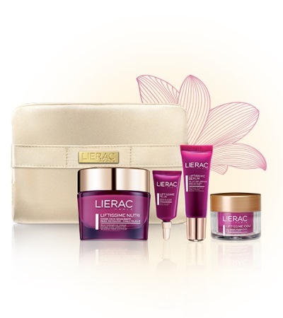 LIERAC COFANETTO LIFTISSIME NUTRI CREMA RICCA - Farmacia Mortise