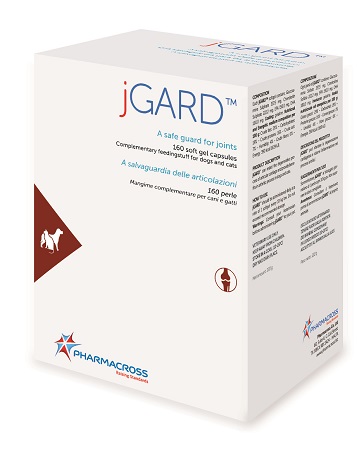 JGARD 80 PERLE - Farmacia Mortise