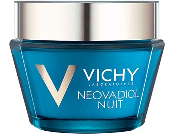 NEOVADIOL COMPLES SOSTIT NOTTE 50 ML - Farmacia Mortise