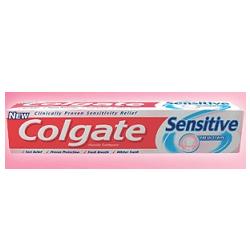COLGATE SENSITIVE PS DENTIFRICIO 75 ML - Farmacia Mortise